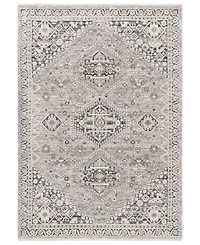 Lauren Ralph Lauren Clover LRL1274F 5'X7' Area Rug