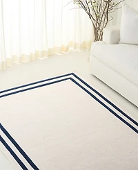 Lauren Ralph Lauren Lauren Ralph Lauren LRL6954A 6'X9' Area Rug