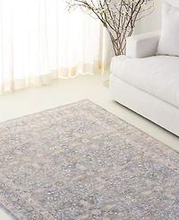 Lauren Ralph Lauren Flora LRL1852M 8'X10' Area Rug