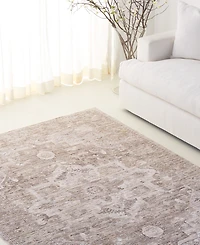 Lauren Ralph Lauren Flora LRL1853E 8'X10' Area Rug