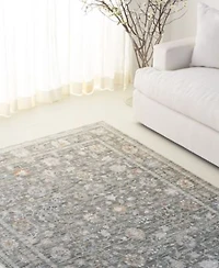 Lauren Ralph Lauren Flora Lrl1856f Rug Collection