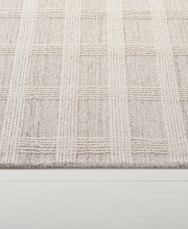 Lauren Ralph Lauren Lauren Ralph Lauren LRL6931B 5'X8' Area Rug