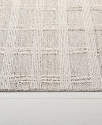 Lauren Ralph Lauren Lauren Ralph Lauren LRL6931B 5'X8' Area Rug