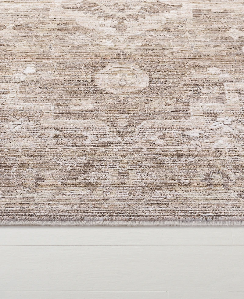Lauren Ralph Lauren Flora LRL1853E 10'X14' Area Rug