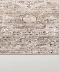 Lauren Ralph Lauren Flora LRL1853E 10'X14' Area Rug