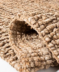 Lauren Ralph Lauren Marram LRL0547A 8'X10' Area Rug