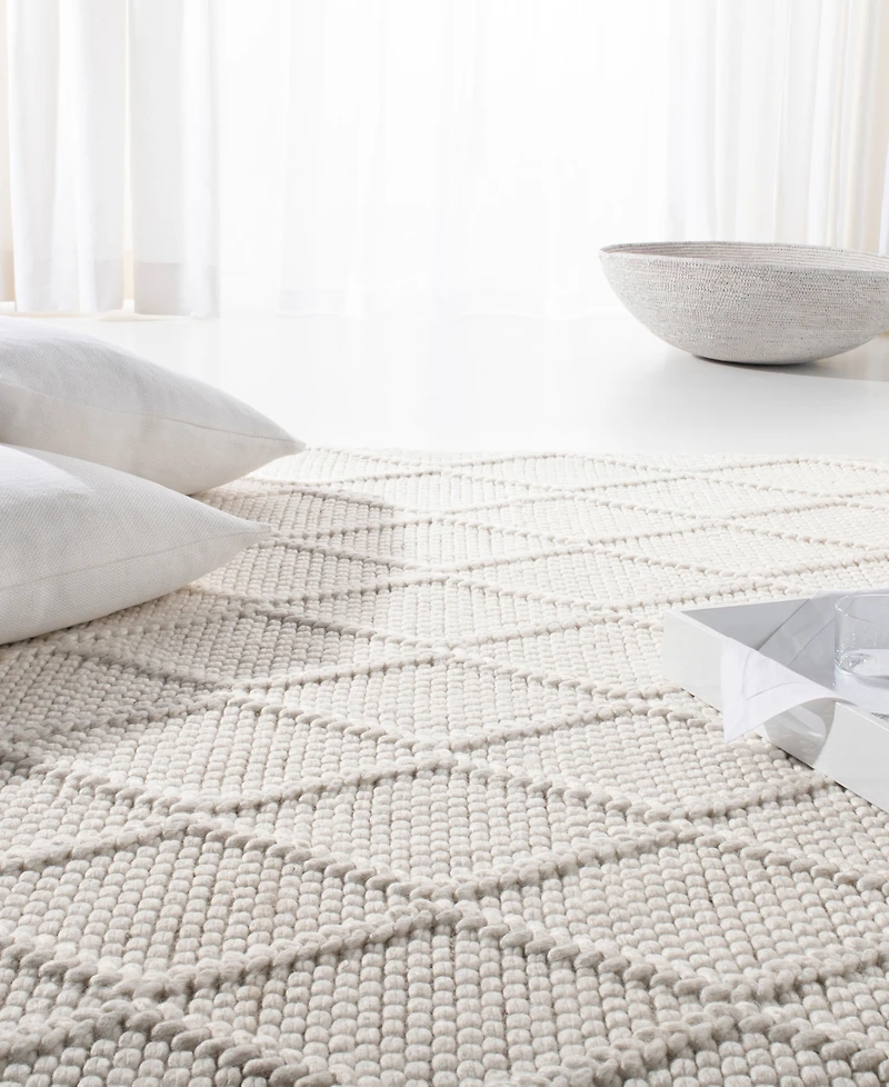 Lauren Ralph Lauren Millie LRL6310A 6'X9' Area Rug