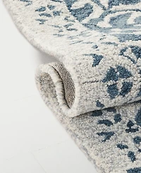Lauren Ralph Lauren Nina LRL6606N 9'X12' Area Rug