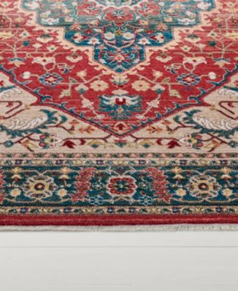 Lauren Ralph Lauren Chloe Lrl1221a Rug Collection