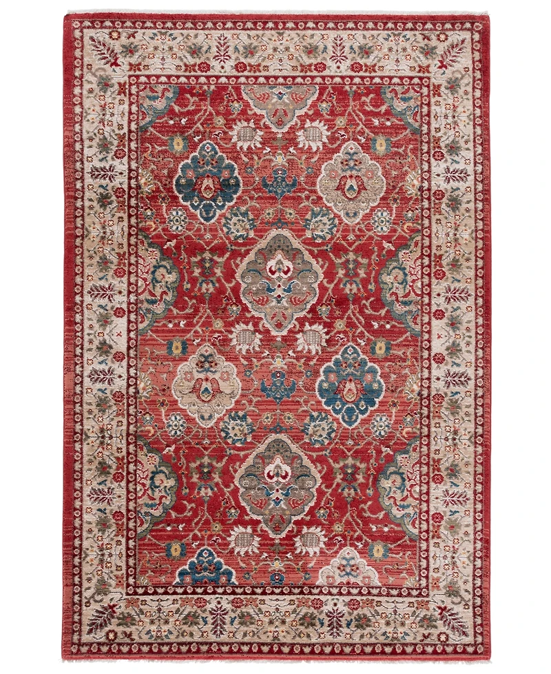 Lauren Ralph Lauren Ariel LRL1255C 4'X6' Area Rug
