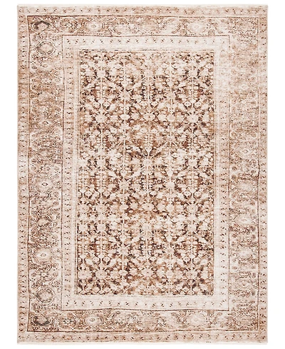 Lauren Ralph Lauren Caleb LRL1374E 5'3"X7'6" Area Rug
