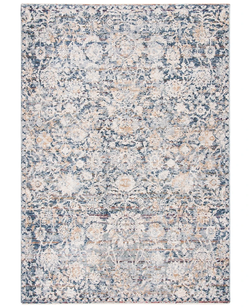 Lauren Ralph Lauren Valerie LRL1380M 7'9"X10' Area Rug