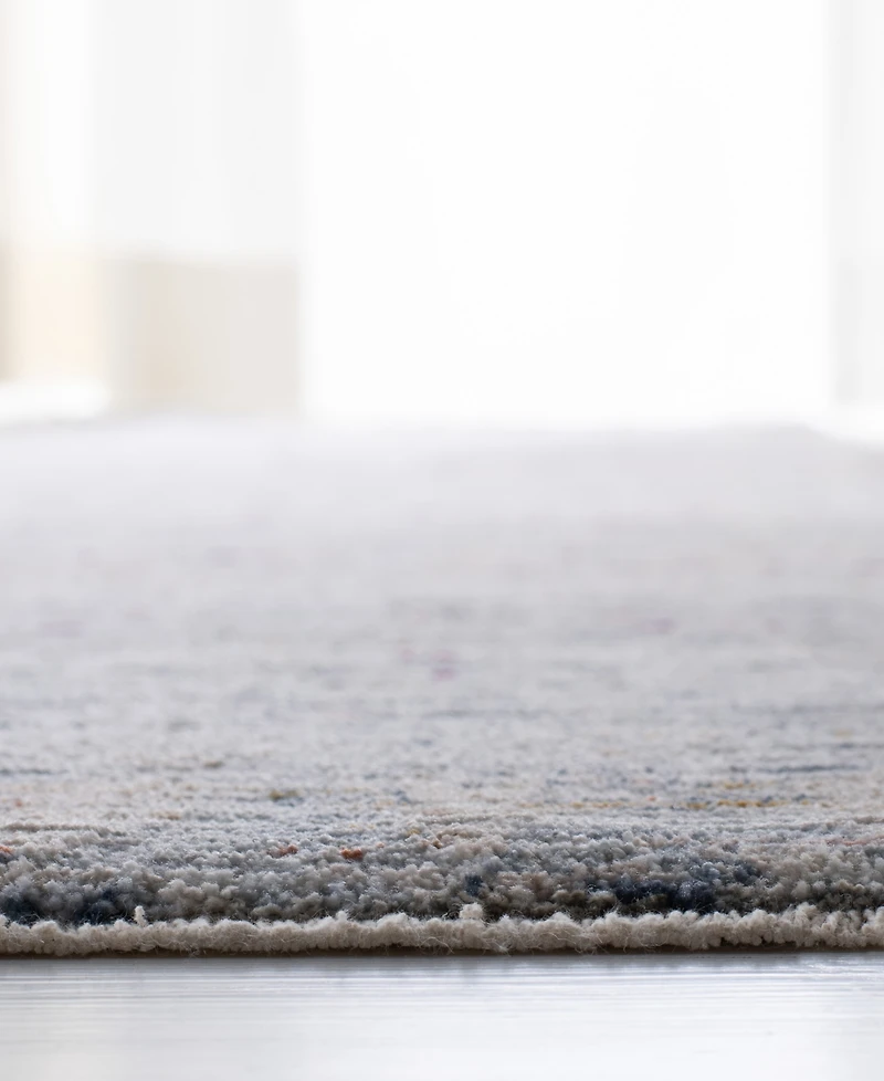 Lauren Ralph Lauren Russell LRL1381G 4'X6' Area Rug