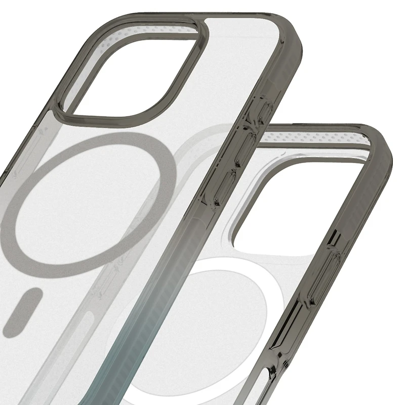 prodigee Flow MagSafe Case for Apple iPhone 16 Pro Max