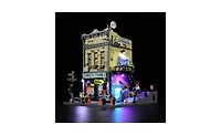 Lumibricks Skate Shop