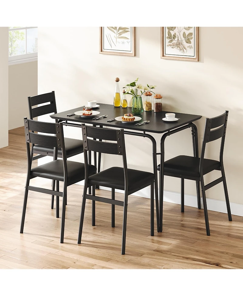 gaomon Dining Table for 2