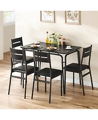gaomon Dining Table for 2