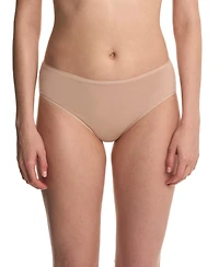 Natori Women's Bliss Bare Cotton Hipster -Pack
