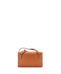 Pre-Owned HERMES Hermesnap Wallet Bag Epsom
