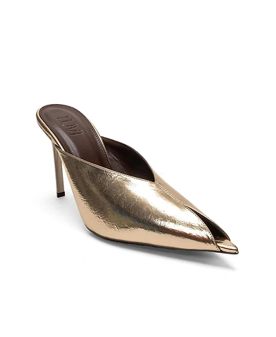 Prologue Shoes Women's Mirena Stiletto Mule