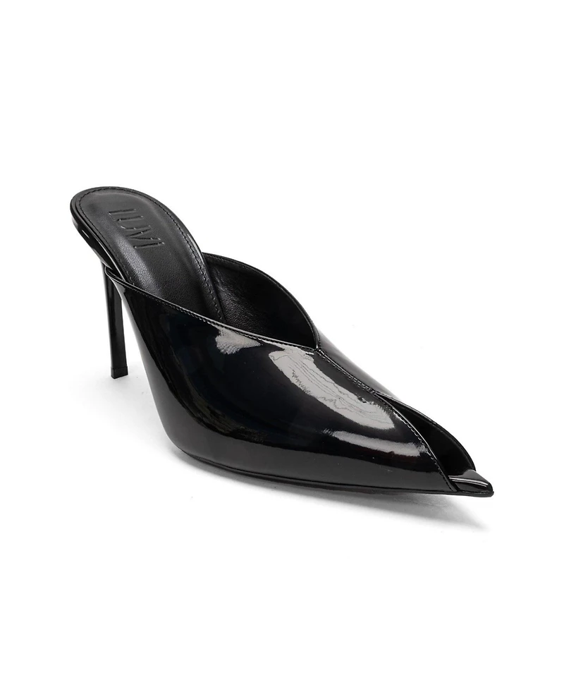 Prologue Shoes Women's Mirena Stiletto Mule