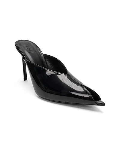 Prologue Shoes Women's Mirena Stiletto Mule
