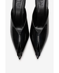 Prologue Shoes Women's Mirena Stiletto Mule
