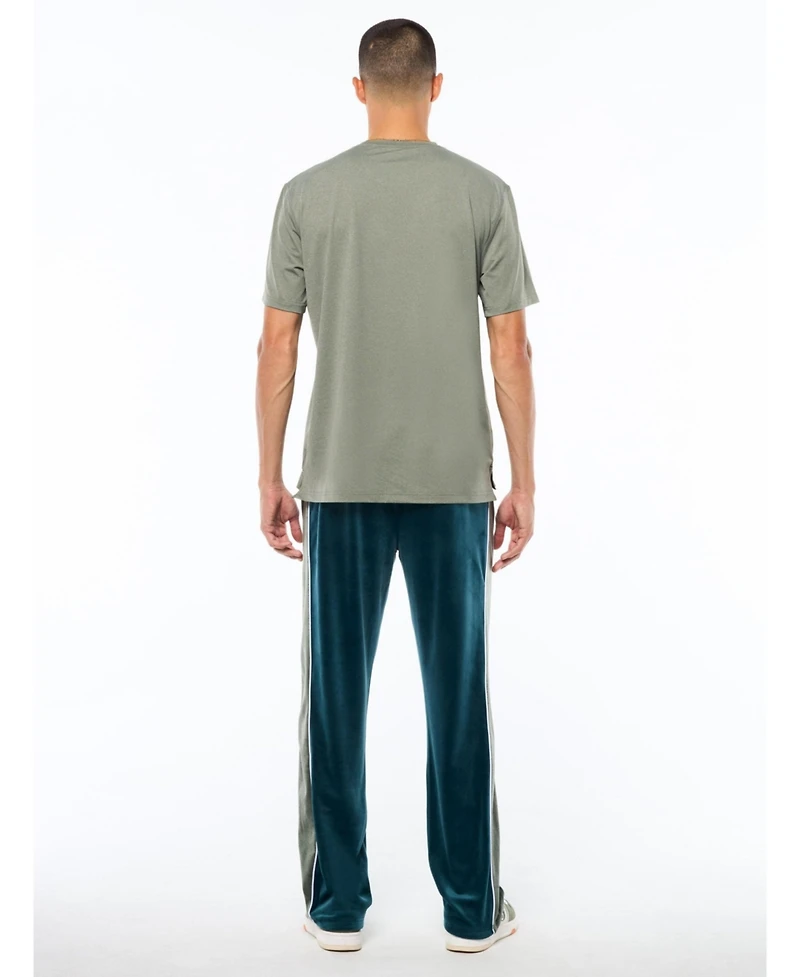 Sergio Tacchini Men's Sportivo T-Shirt