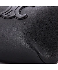 Pre-Owned Celine Small Anais Cabas Tote Leather
