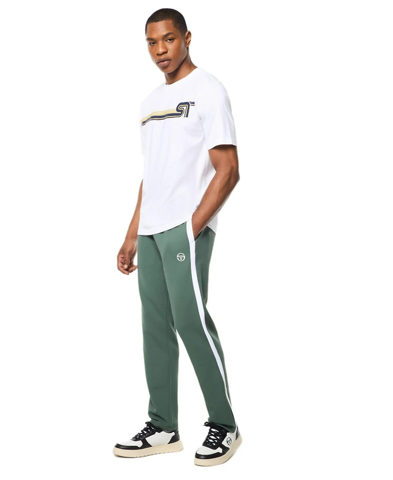 Sergio Tacchini Men's Corsa T-shirt