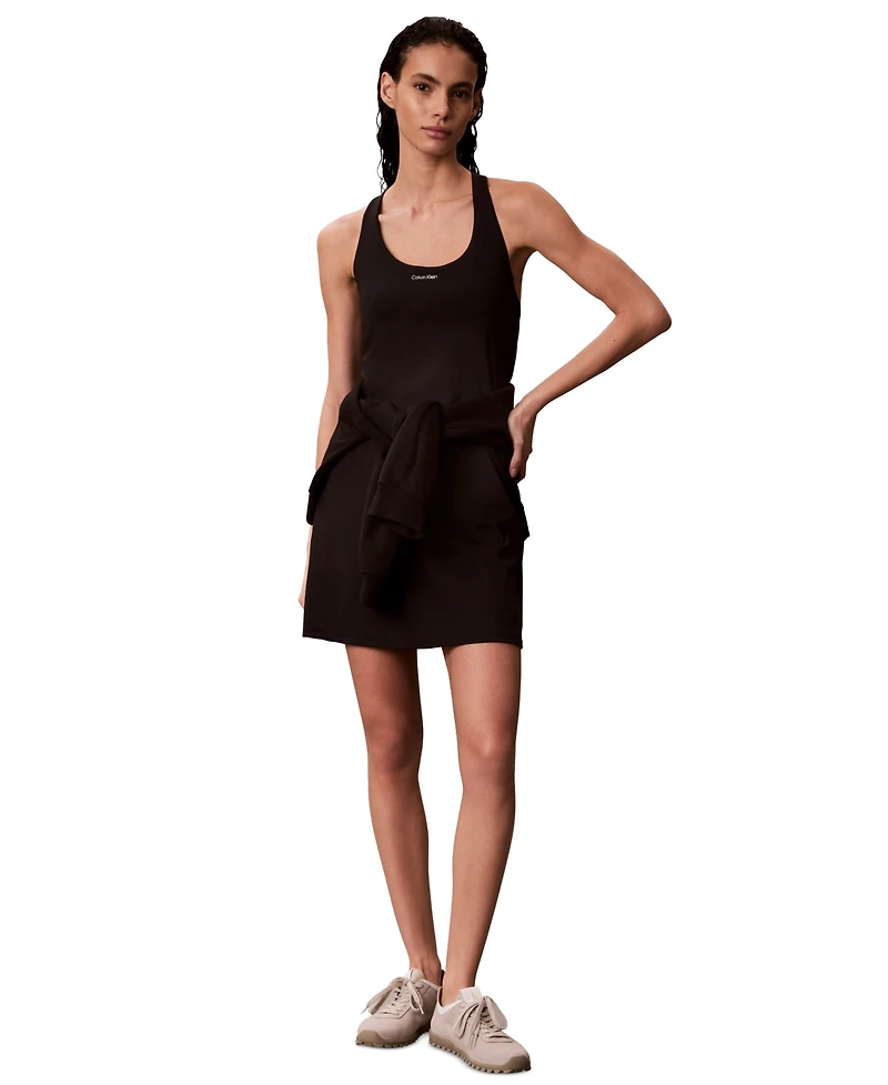Calvin Klein Performance Women's Icon Sport Active Dress