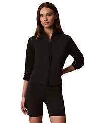 Calvin Klein Performance Women's Icon Sport Bike Shorts
