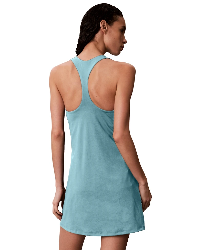 Calvin Klein Performance Women's Icon Sport Active Dress