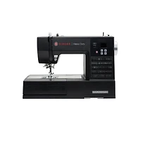 Singer 6600C Heavy Duty Sterling Sewing Machine