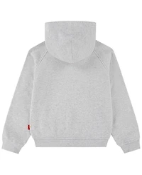 Jordan Boys' 8-20 Brooklyn Long-Sleeve Hoodie
