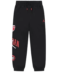 Jordan Boys' 8-20 Cruise Control Fleece Pants