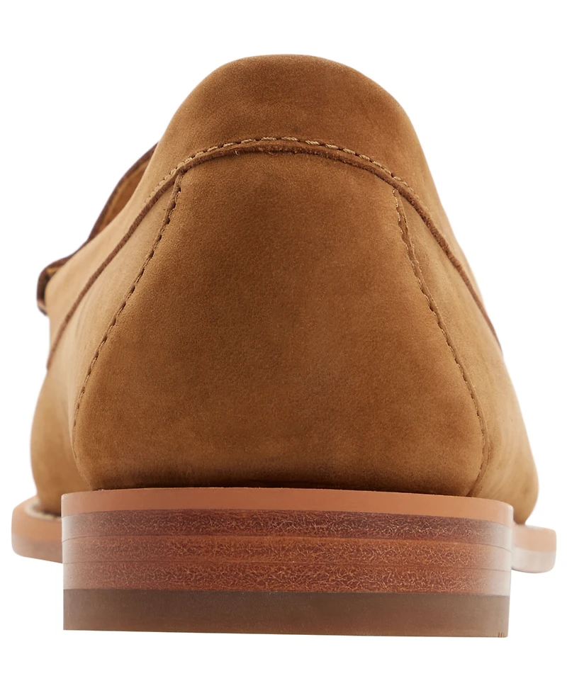 Gh Bass Men's Venetian Loom Slip-On Loafers