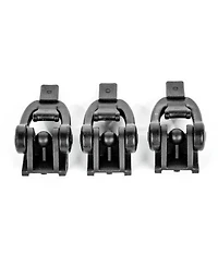 Sachtler Upgrade Kit Dolly S / Dolly Dv 100 to Dolly flowtech Studio