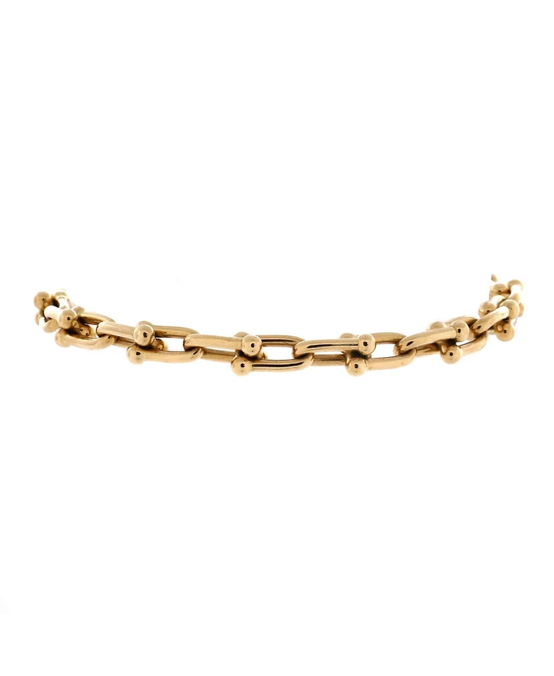 Pre-Owned Tiffany & Co HardWear Link Bracelet