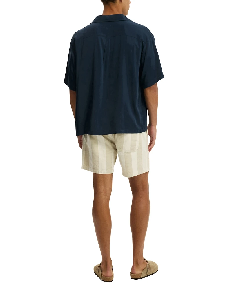 Cotton On Men's 6" Regular-Fit Easy Shorts