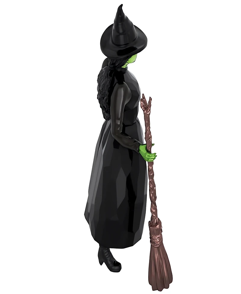 Swarovski Wicked Elphaba Thropp Crystal Figurine