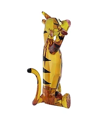 Swarovski Disney's Winnie The Pooh Tigger Crystal Figurine