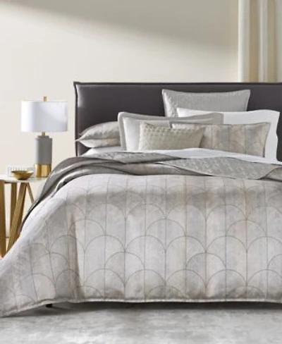 Hotel Collection Inlay 3 Piece Duvet Cover Sets Macys Exclusive