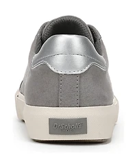 Dr. Scholl's Women's Online Low Profile Lace Up Sneakers