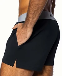 Bike Athletic Men's Jock Short