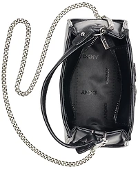 Dkny Foster Zip-Top Mini Crossbody Handbag