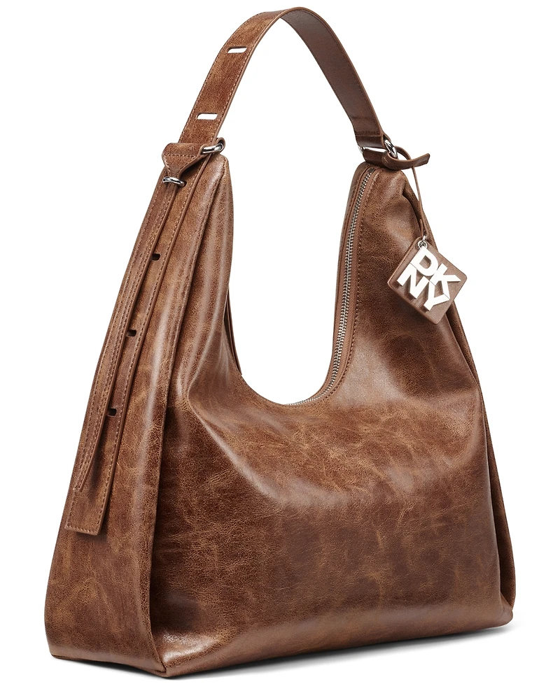 Dkny Elicia Small Hobo Handbag
