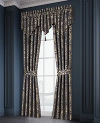 J Queen New York Glimmerstone Window Panel Pair