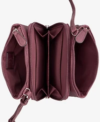 Giani Bernini Paisley Dasher Crossbody