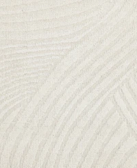 Timeless Rug Designs Avi S3346 5' x 8' Area Rug